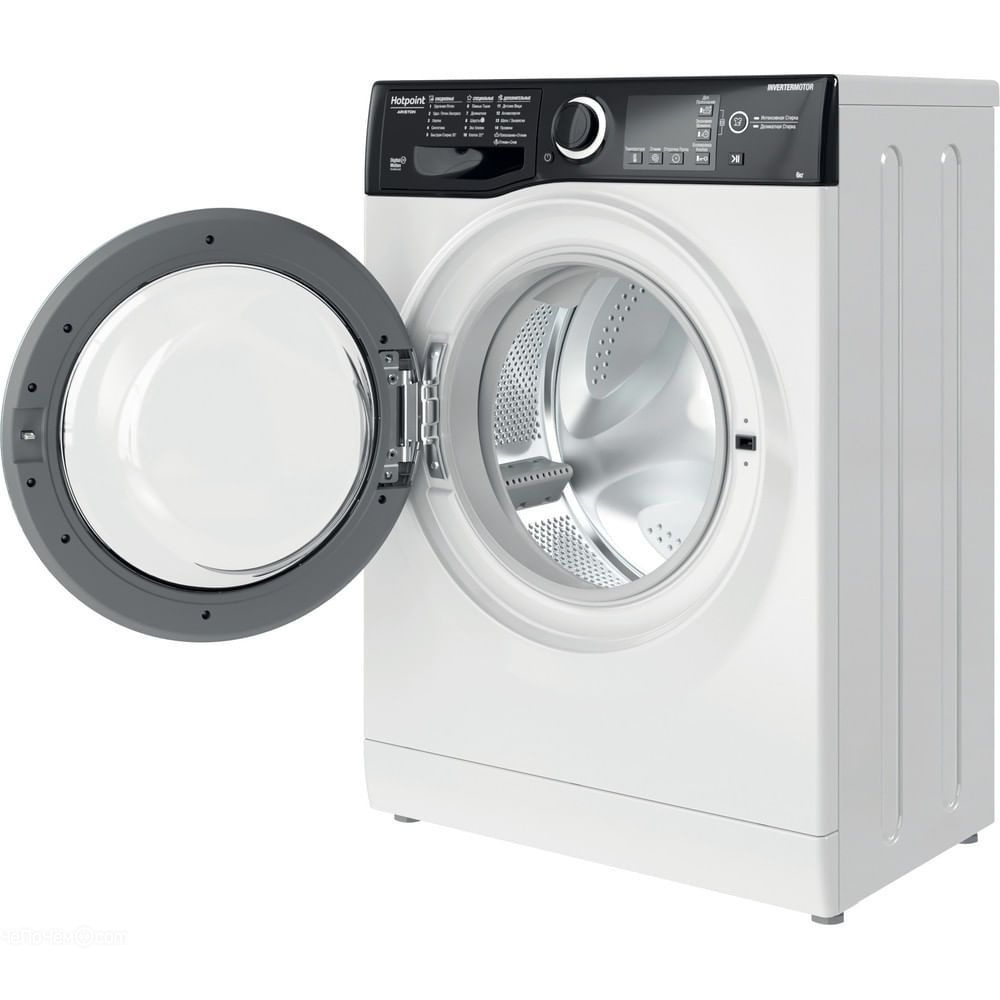 Стиральная машина HOTPOINT-ARISTON BK RT 6029 S за 34 060 Р | ЧёПоЧём